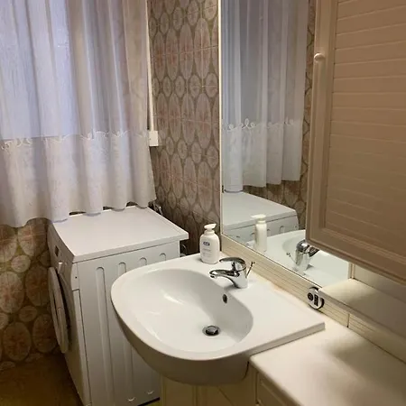 아파트 La Casa Del Borgo 트리에스테