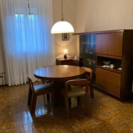 La Casa Del Borgo * 트리에스테