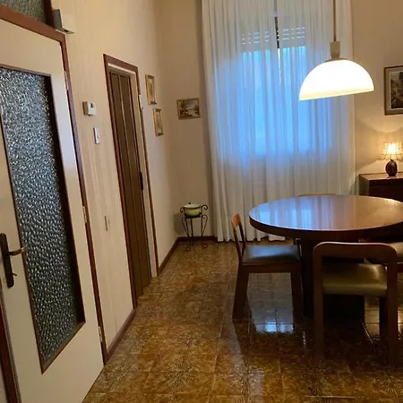 La Casa Del Borgo 트리에스테