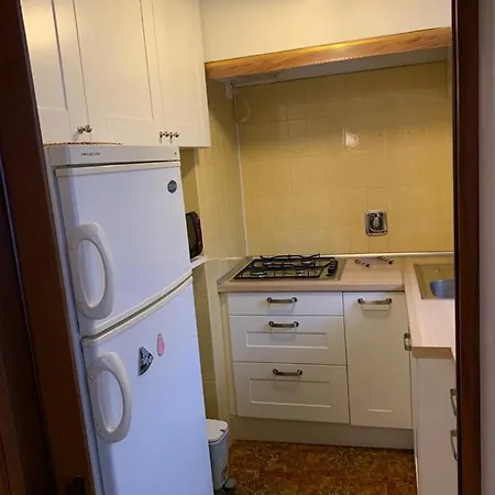 La Casa Del Borgo 아파트 *